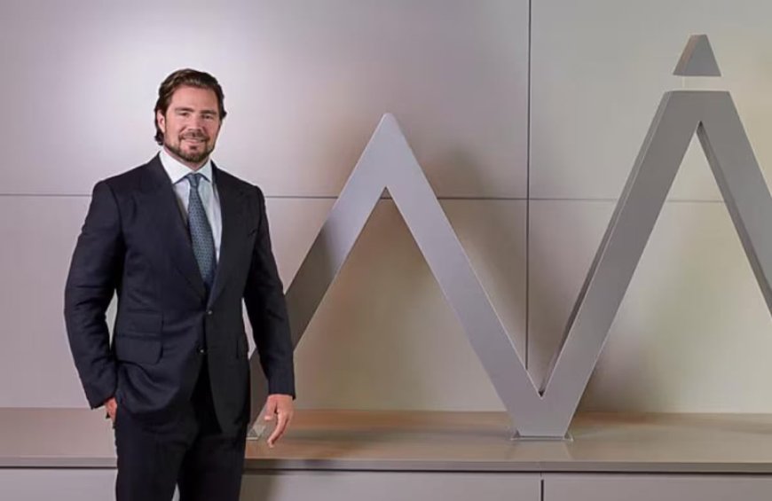 Dono do Banco Master é detido pela PF em SP