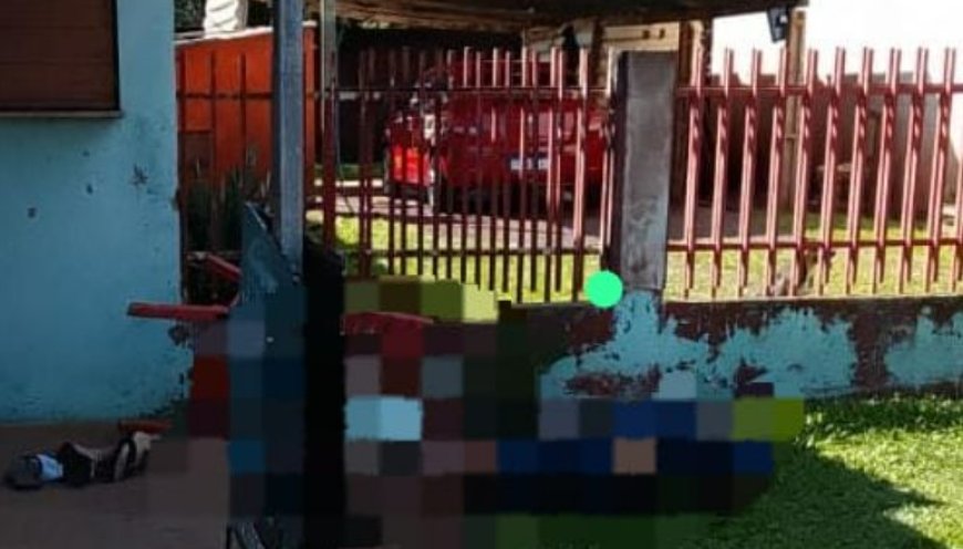 Pistoleiros executam dupla em Ponta Porã