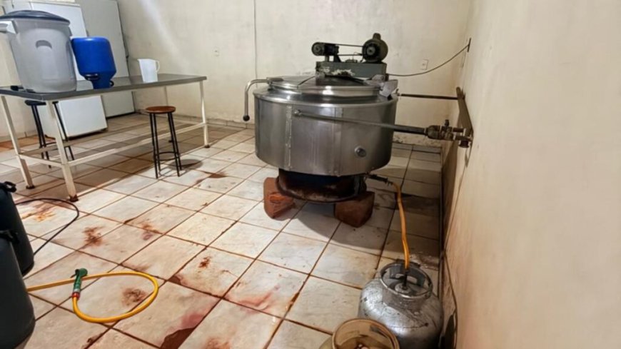 Ex-secretário acusa gestão municipal de manobra política após fechamento de fábrica de iogurte