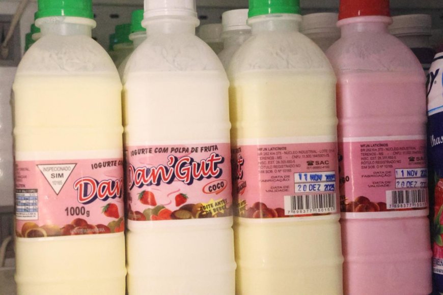 Ex-secretário acusa gestão municipal de manobra política após fechamento de fábrica de iogurte