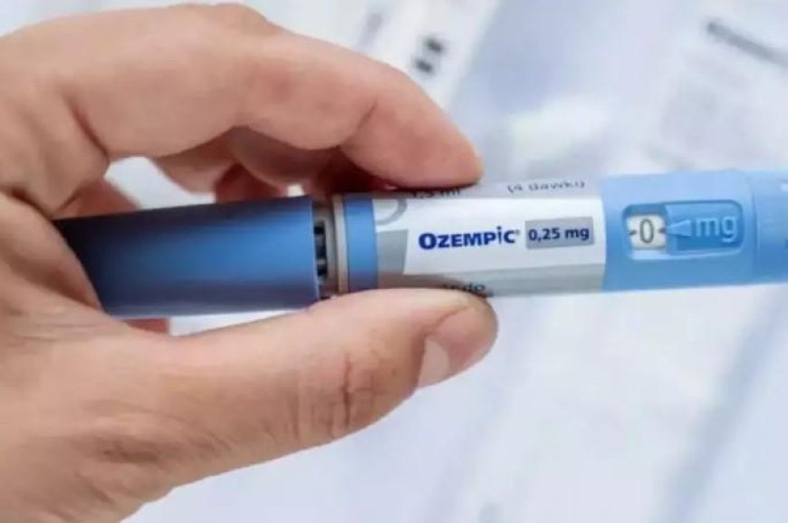 Anvisa anuncia novas restrições para entrada de canetas emagrecedoras no país