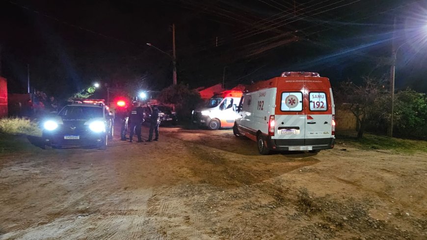 Polícia Civil investiga agressão na região sul de Campo Grande