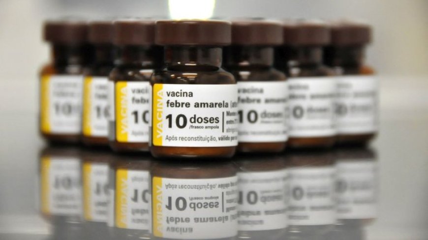 Justiça rejeita suspensões e mantém produção estratégica de Bio-Manguinhos