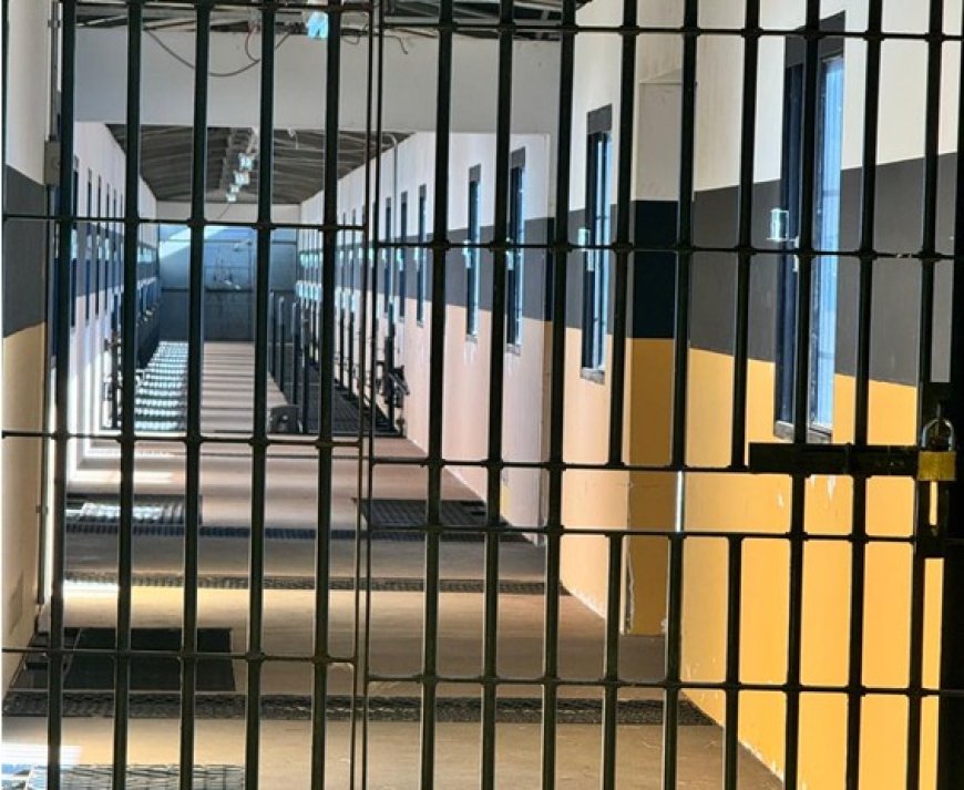 Condenado a 24 anos após matar em discussão por combustível