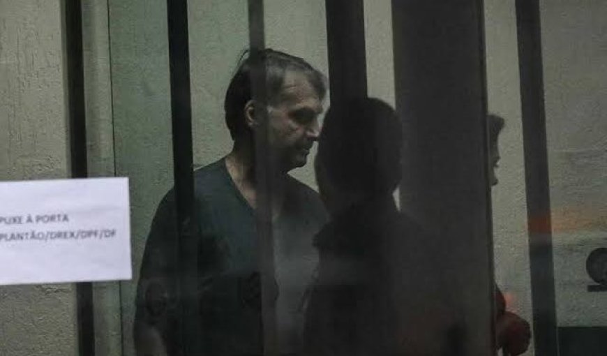 Moraes autoriza quentinhas especiais para Bolsonaro