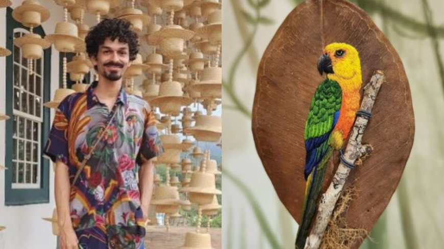 Polícia captura homem que assaltou e agrediu artista em Campo Grande