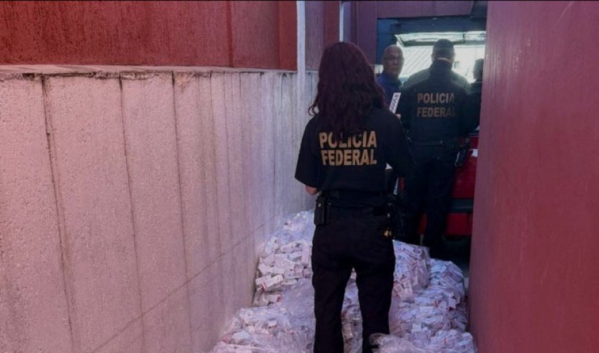 Venda ilegal de tirzepatida é alvo de operação nacional da PF