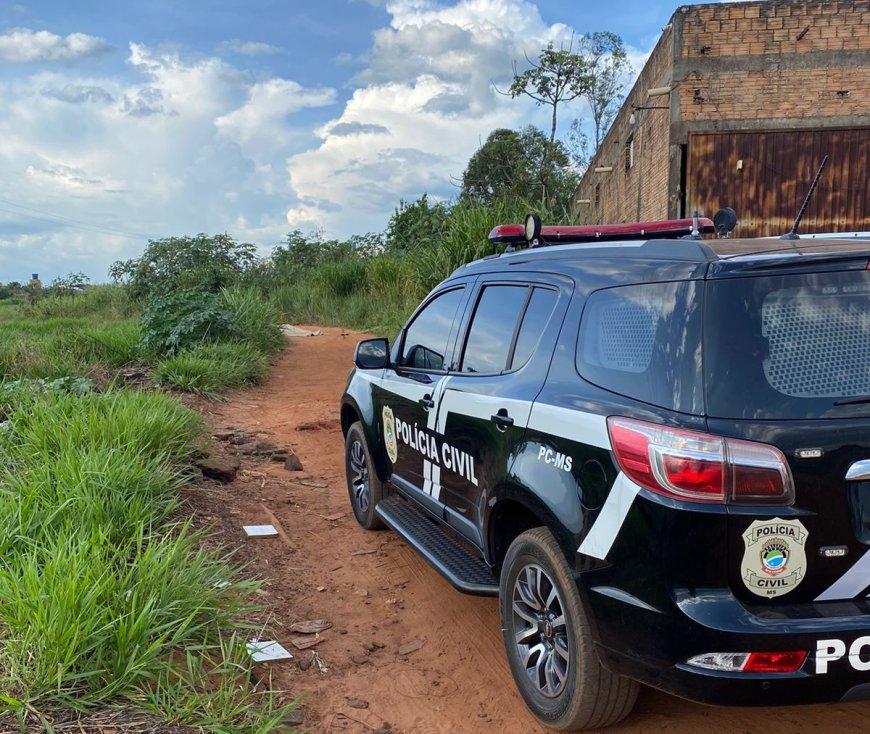 Casal é condenado por homicídio brutal de morador de rua em Mundo Novo