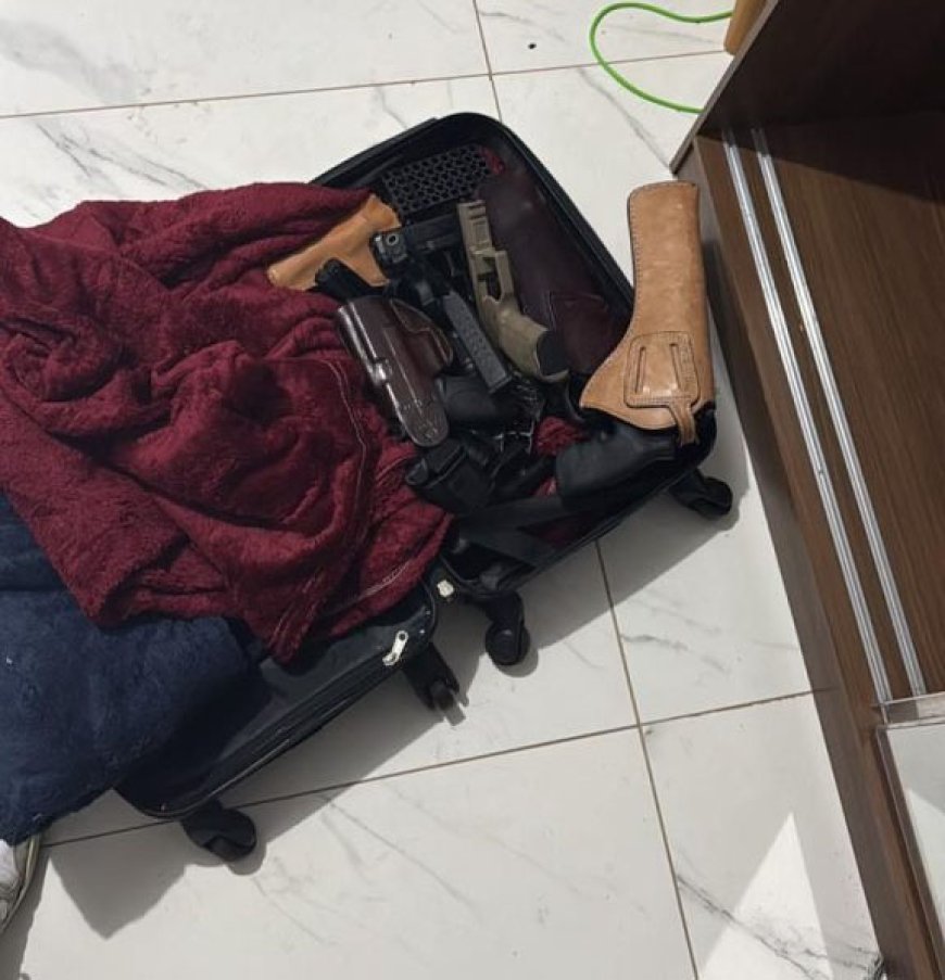 Polícia Civil esclarece furto em condomínio de luxo em Nova Andradina