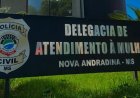 DAM de Nova Andradina fecha para dedetização