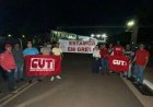 Campo Grande no Caos: à dez dias do Natal, transporte coletivo está em greve na capital do estado