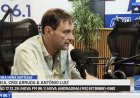 Aldeia & Cris entrevistaram Leandro Fedossi, prefeito municipal de Nova Andradina(MS)