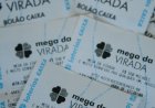 Saiu resultado da mega sena da virada, confira os numeros