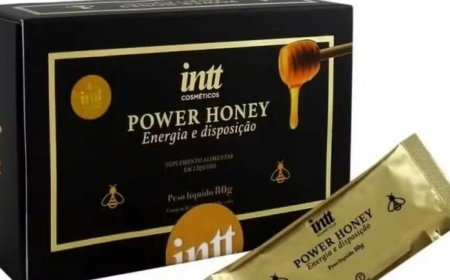 Anvisa manda recolher suplemento Power Honey após irregularidades