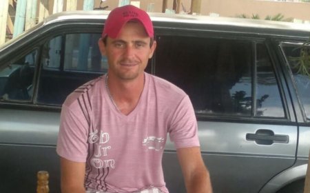 Homem é morto a facadas em fazenda de Figueirão