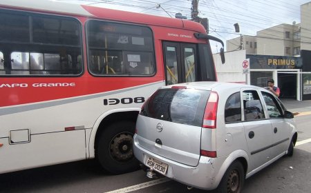 CAMPO GRANDE: Justiça aumenta multa para R$ 100 mil em greve de ônibus