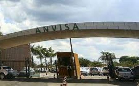 Anvisa bloqueia suplementos alimentares irregulares