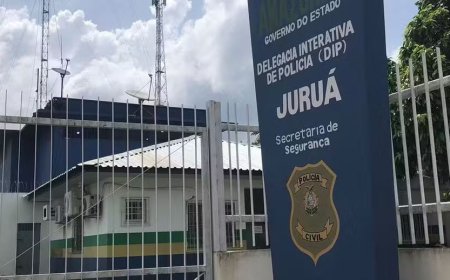 Funai negocia entrega de jovens indígenas envolvidos em crime sexual