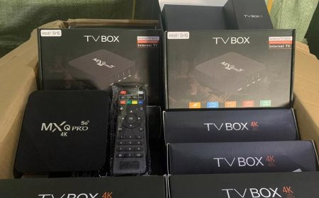 Gatonets são alvo de operação policial em Campo Grande