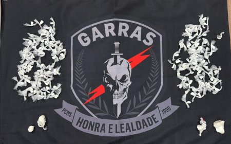 Polícia Civil prende homem por tráfico durante operação “Codesul II”