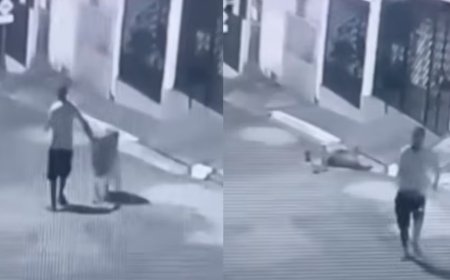 Mulher é encontrada morta dentro de carrinho de supermercado em SP