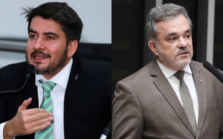 TJMS confirma condenação de Rafael Tavares por injúria contra Vander Loubet