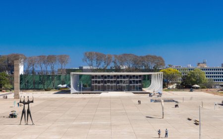 STF mantém suspensão de trechos da Lei do Impeachment