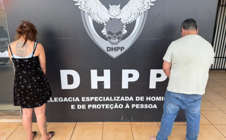 Mulher encontrada na BR-262 é vítima de homicídio ligado a tráfico