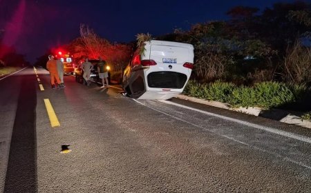 Acidente inusitado complica velório em MS