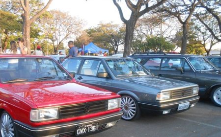 PEC que isenta IPVA de veículos com mais de 20 anos será promulgada