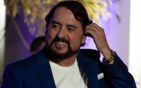 Morte de Mauri abala música sertaneja no interior de SP