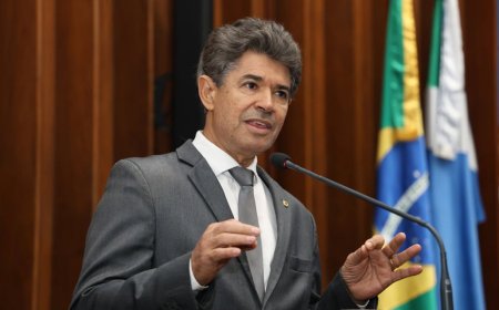 Farmacêuticos recebem homenagem na ALEMS