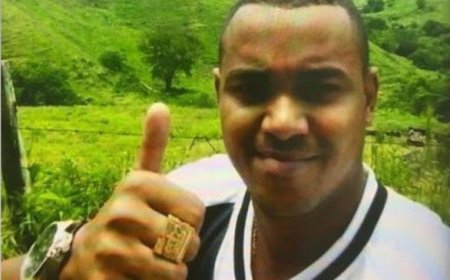 Familiares de "Peixão" caem em blitz da PRF antes de cruzar para a Bolívia