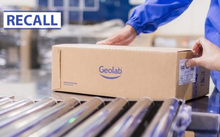 Anvisa ordena recolhimento de analgésico da Geolab