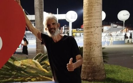 Publicitário Leonardo “Kissy” Munhoz é encontrado morto em Nova Andradina