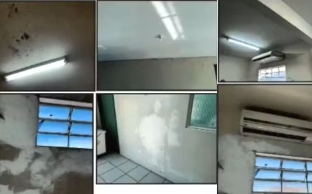 Falta de medicamentos e estrutura precária preocupam UPA de Campo Grande