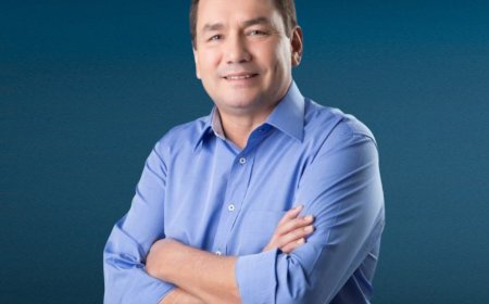 Jornalismo em luto: Edson Godoy falece aos 58 anos após infarto