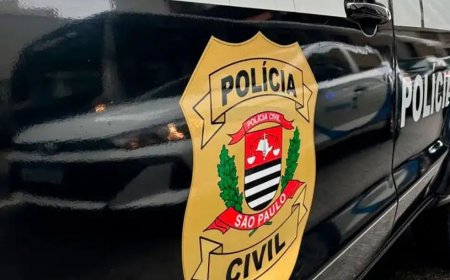 Polícia de São Paulo realiza operação contra agressores sexuais