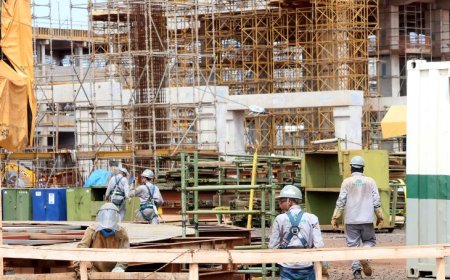 Mato Grosso do Sul cresce com planejamento e cooperação