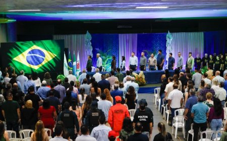 Governo de MS apoia a Expo Sidrolândia 2025