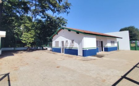 Novo Cetas em Três Lagoas amplia cuidado com animais silvestres