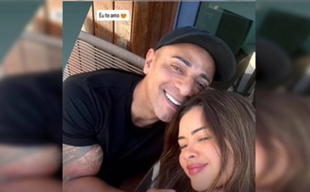 Homem é preso suspeito de jogar esposa do 10º andar em SP