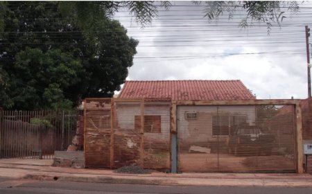 Ameaça de bomba causa pânico em Campo Grande