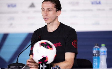 Flamengo vence Pyramids e vai à decisão da Copa Intercontinental