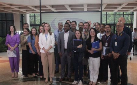 TCE-MS inicia fiscalização em 74 unidades de saúde de Campo Grande