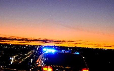 Polícia Federal combate rede internacional de tráfico de pessoas