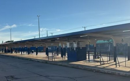 Greve dos motoristas entra no 3º dia em Campo Grande