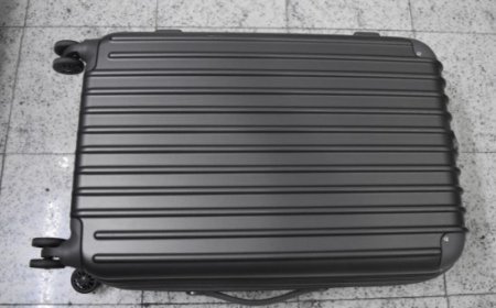 Passageiras presas com drogas tentando embarcar para Paris