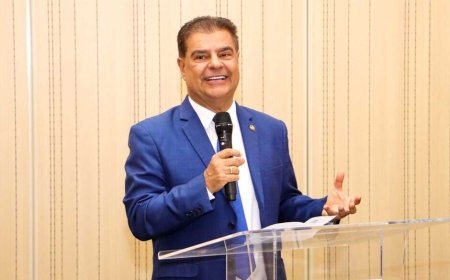 Municípios de MS recebem aporte de R$ 14,8 milhões via articulação do Senador Nelsinho Trad