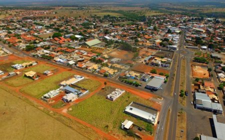 Governo reforça infraestrutura e investe R$ 2,8 milhões em Inocência